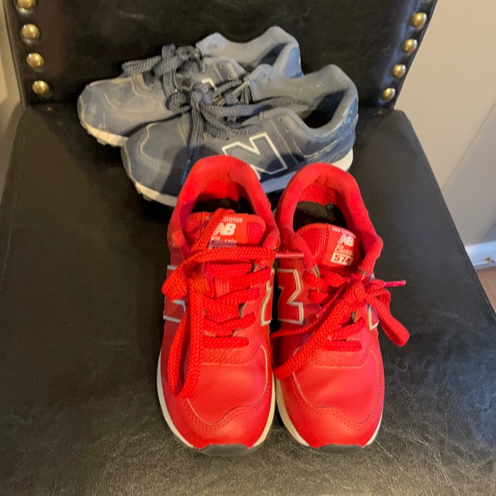 New Balance